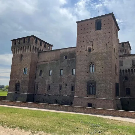 Cuor di Mantova B&B-3