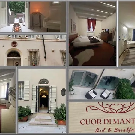 Cuor di Mantova B&B-2